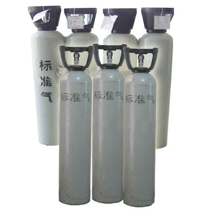 環境監測標準氣