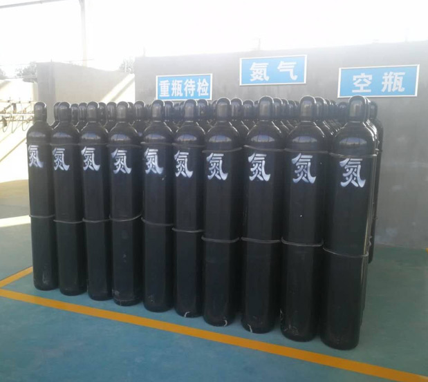 醫療衛生用標準氣